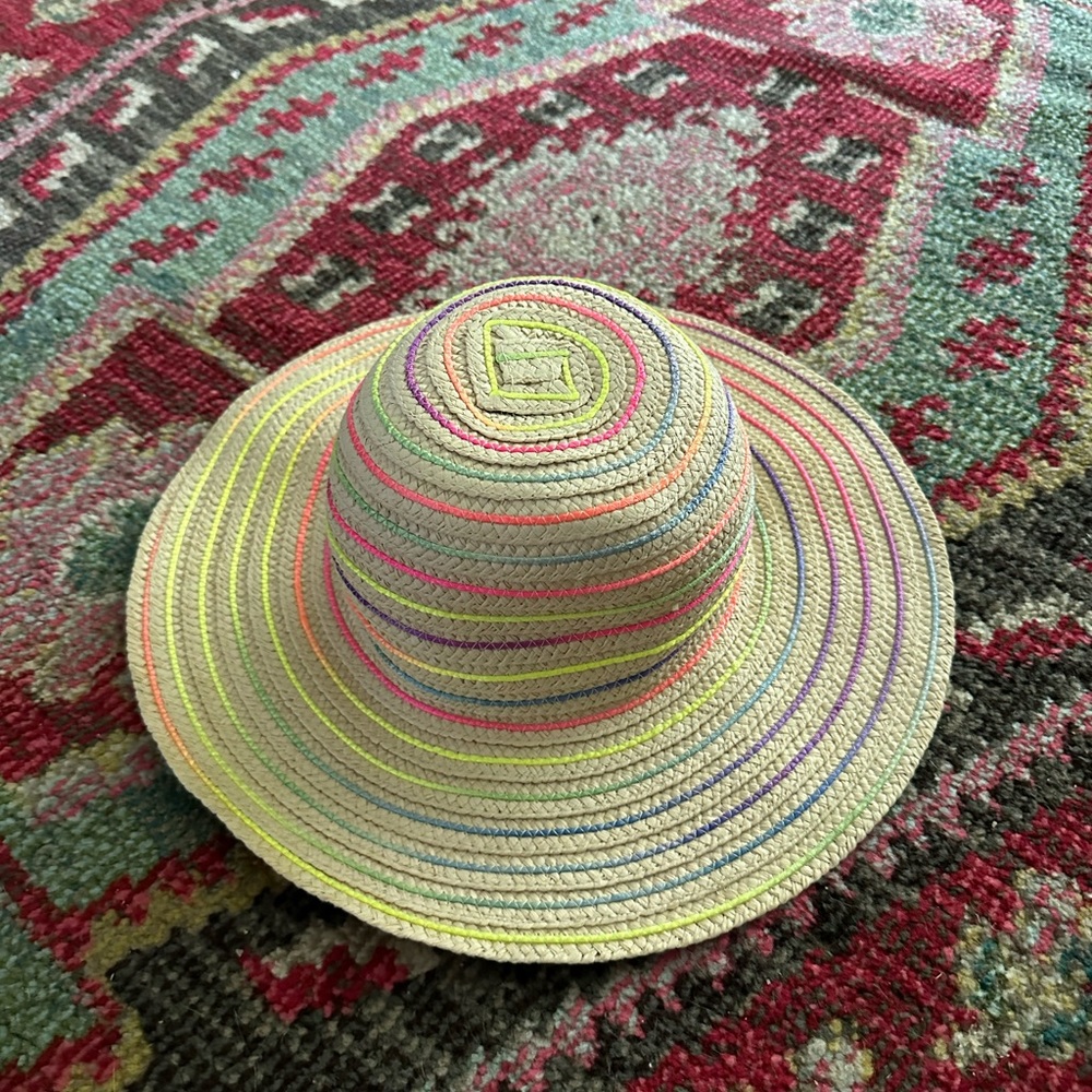 Sunhat for kids or adult